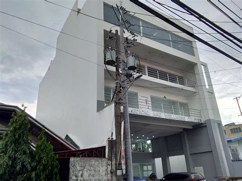 The 9 Best Wellness and Fitness Centers in Navotas City.